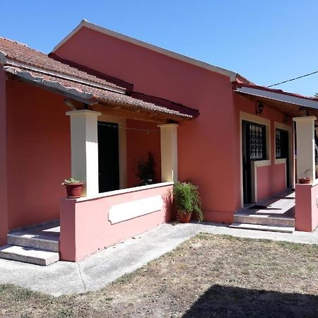Aggeliki Apartments Сидари Екстериор снимка