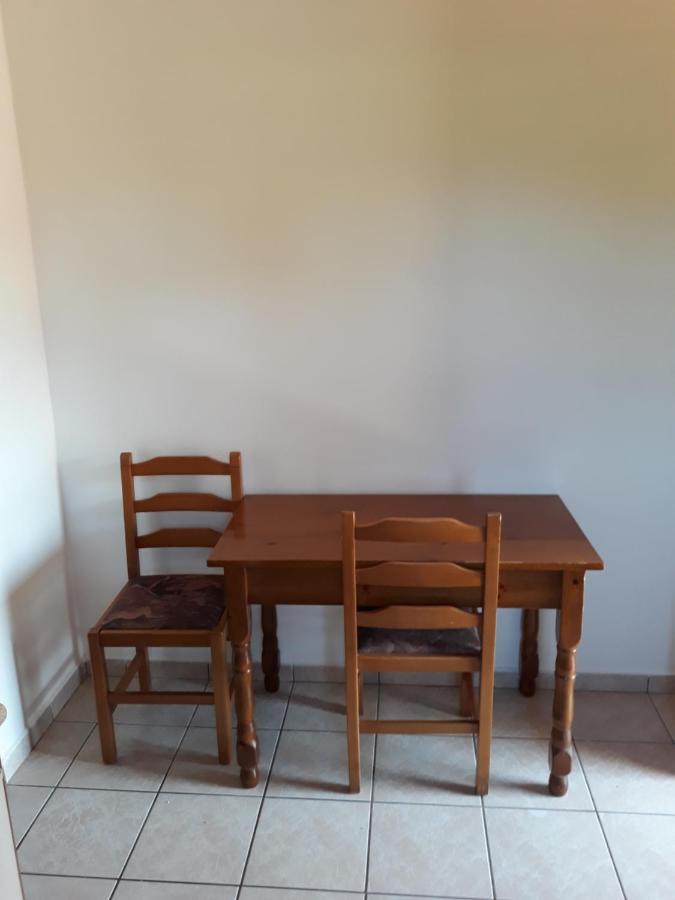 Aggeliki Apartments Сидари Екстериор снимка
