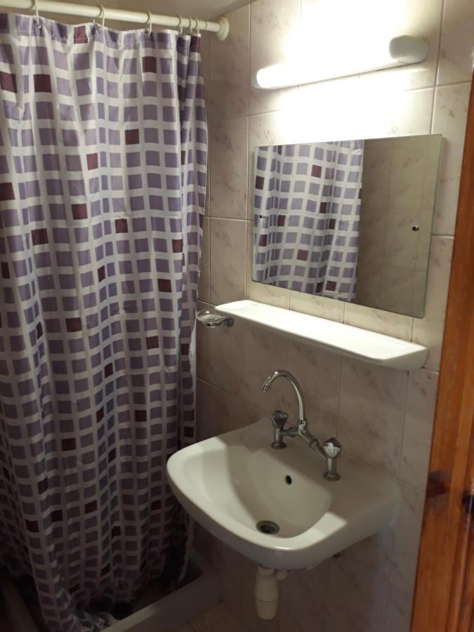 Aggeliki Apartments Сидари Екстериор снимка