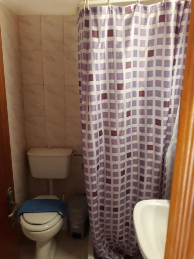 Aggeliki Apartments Сидари Екстериор снимка