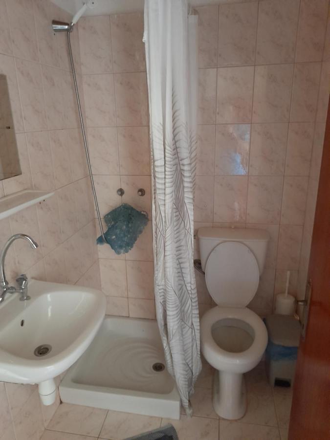 Aggeliki Apartments Сидари Екстериор снимка