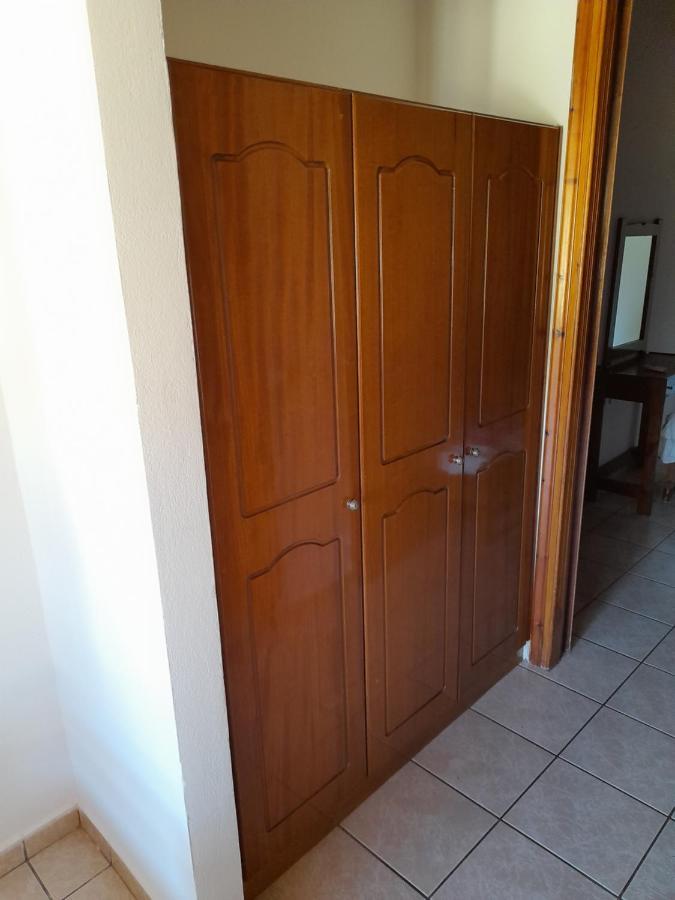 Aggeliki Apartments Сидари Екстериор снимка